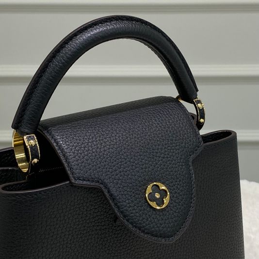 루이비통 카퓌신 BB M24728