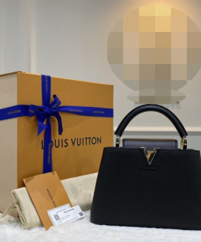 루이비통 카퓌신 BB M24728