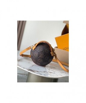 루이비통 모노그램 축구공 백 M13894