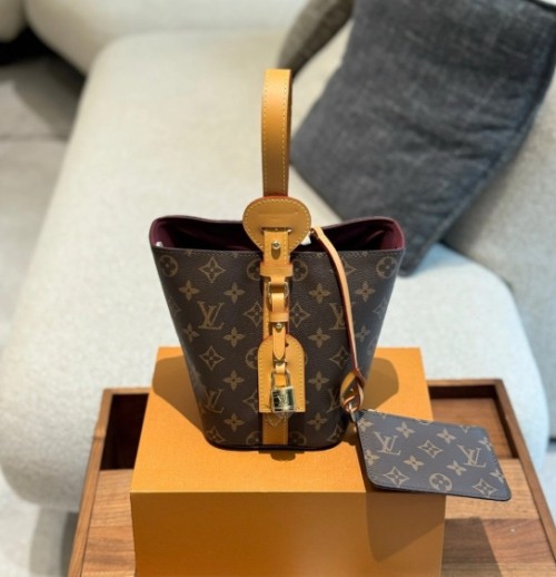 루이비통 올 인 BB