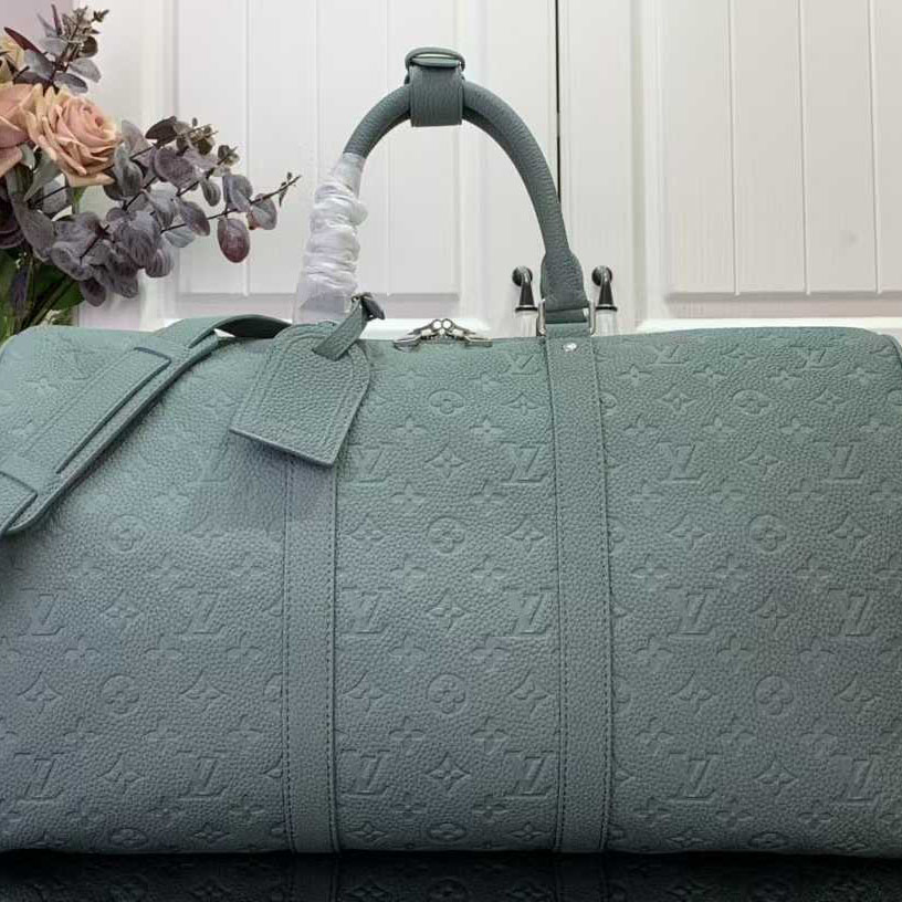 루이비통 2025 M13976 키폴 반둘리에 50 여행 가방