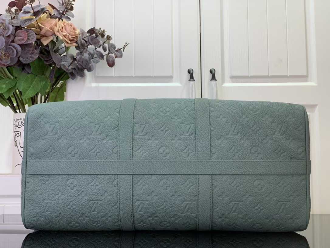 루이비통 2025 M13976 키폴 반둘리에 50 여행 가방