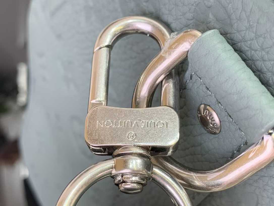 루이비통 2025 M13976 키폴 반둘리에 50 여행 가방