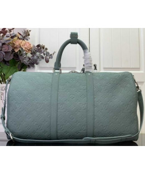 루이비통 2025 M13976 키폴 반둘리에 50 여행 가방