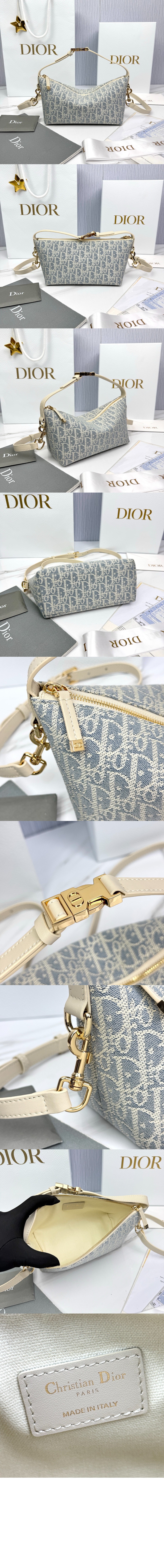 루이비통 Diorstar 체인 호보백 S3202