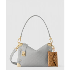 루이비통 SIDE TRUNK 미디엄백 M25602