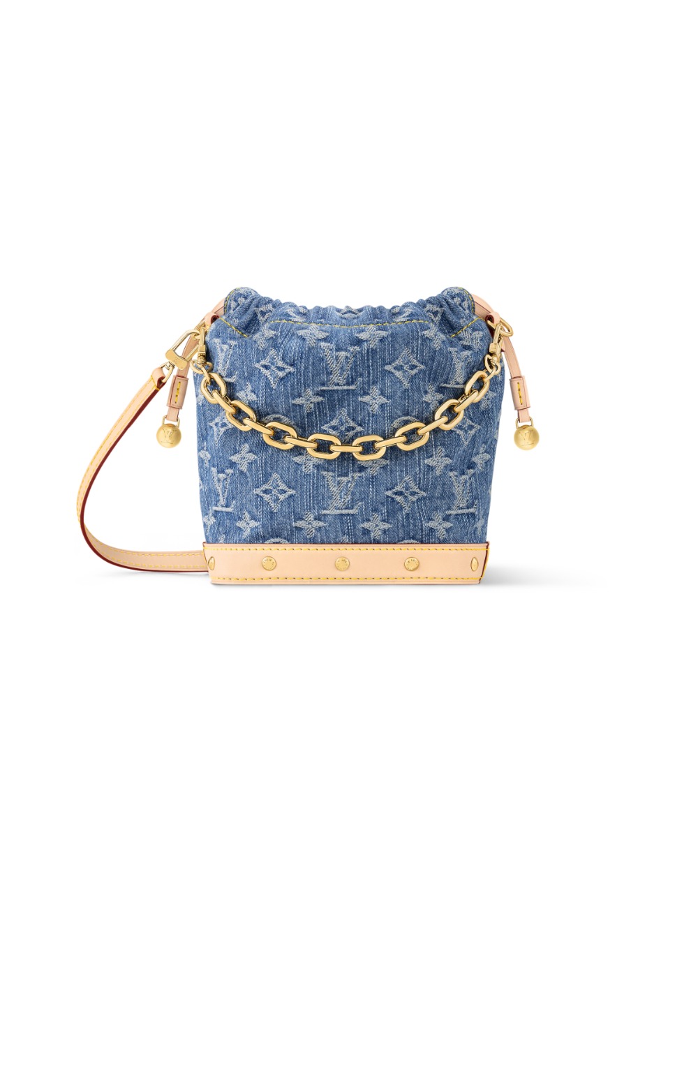 루이비통 나노 노에 M83043