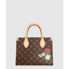 루이비통 OnTheGo PM 월 모노그램 P01900
