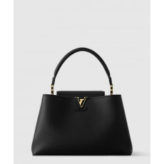 루이비통 카퓌신 MM 수플 M14370