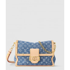 루이비통 도핀 소프트 GM M13319