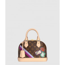 알마 BB Mon Monogram P01917