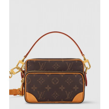 루이비통 Nil 백 M14025