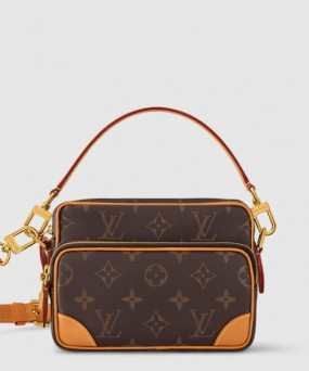 루이비통 Nil 백 M14025