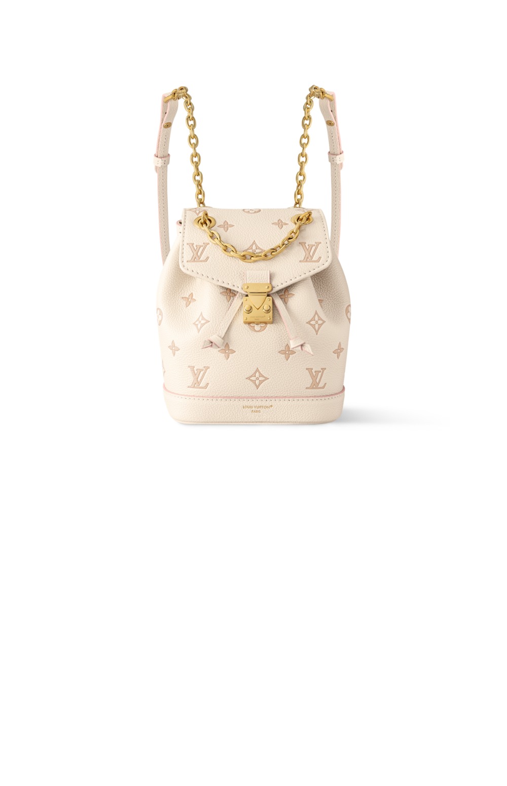 루이비통 나노 노에 백팩 M13656