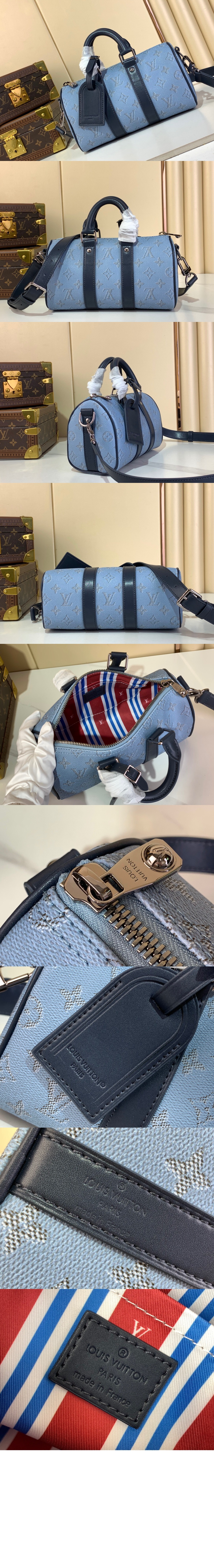 키폴 반둘리에르 25 M14681