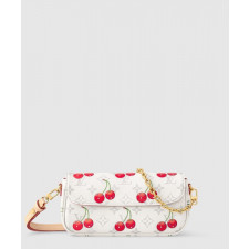 루이비통 LV x TM 월릿 온 체인 아이비 M14239