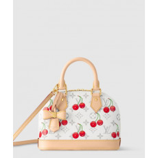 루이비통 LV x TM 알마 BB M14234