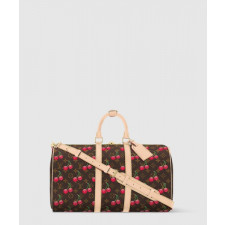 루이비통 LV x TM 키폴 반둘리에 45 M13764