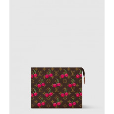 루이비통 LV x TM 토일레트리 파우치 M14372