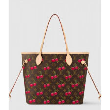 루이비통 LV x TM 네버풀 MM M13263