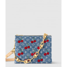 루이비통 LV x TM 쿠상 PM M14978