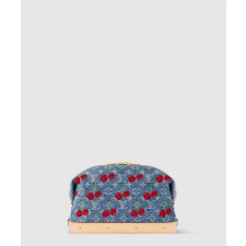 루이비통 LV x TM 코스메틱 파우치 GM M13893