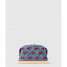 루이비통 LV x TM 코스메틱 파우치 GM M13893