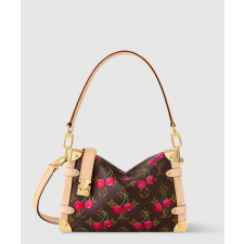 루이비통 LV x TM 사이드 트렁크 MM M14278