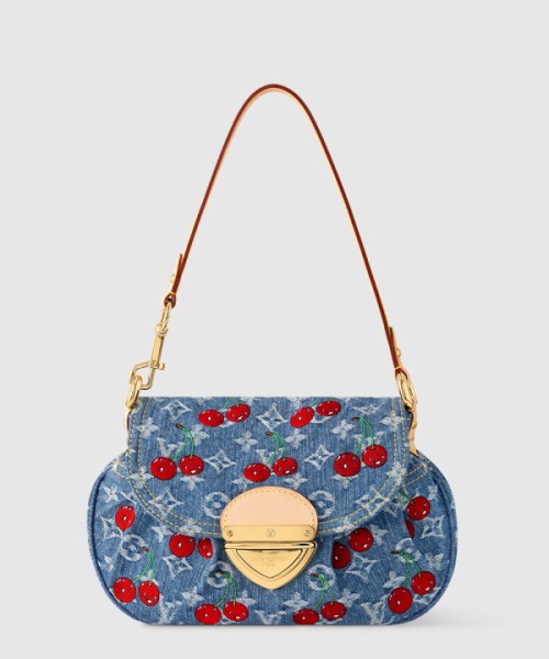 루이비통 LV x TM 선셋 M13680