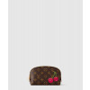 루이비통 LV x TM 코스메틱 파우치 PM M13766