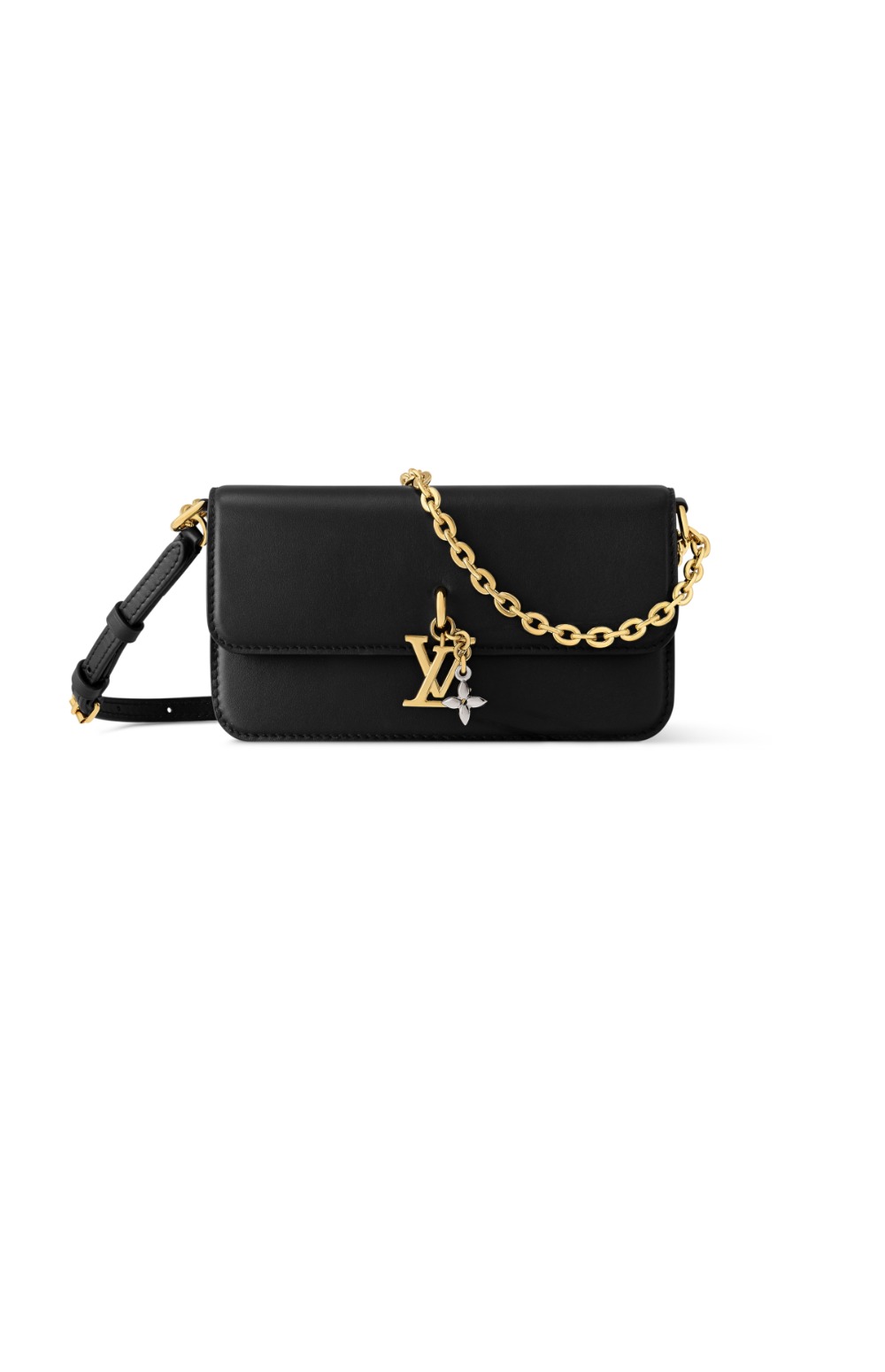루이비통 WALLET ON CHAIN LV BLOOM 백 M14564