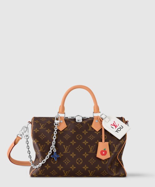 루이비통 57번가 NYC 스피디 소프트 30 M12803