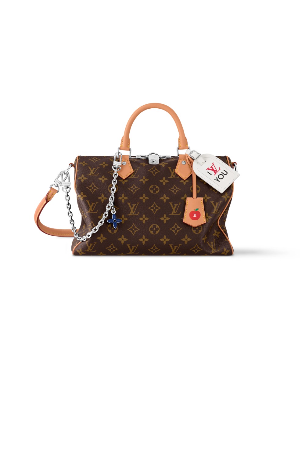 루이비통 57번가 NYC 스피디 소프트 30 M12803