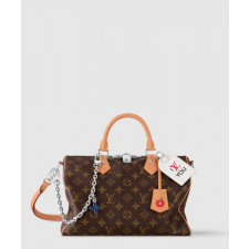 루이비통 57번가 NYC 스피디 소프트 30 M12803