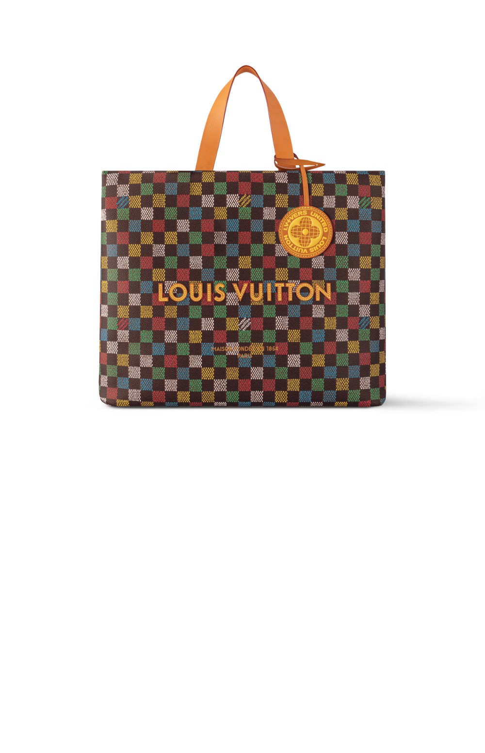 쇼퍼 토트 MM N00192