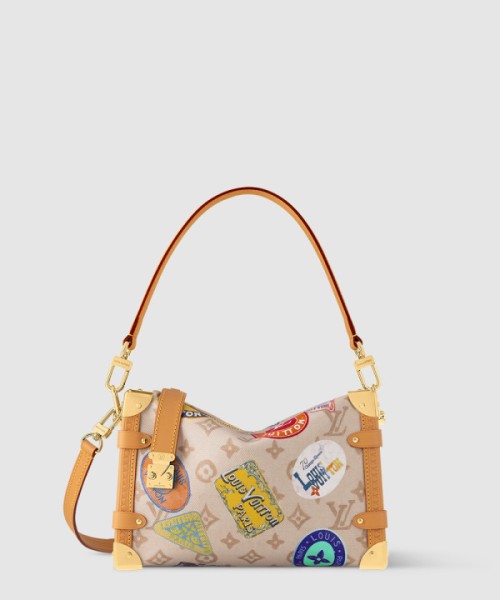 사이드 트렁크 MM M14606