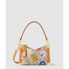 사이드 트렁크 MM M14606