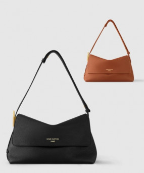 루이비통 로우 키 메신저 M13148