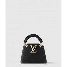 루이비통 카퓌신 나노 M10166