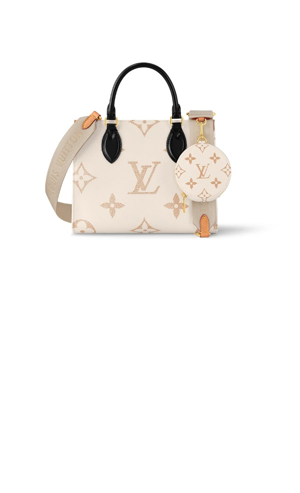 루이비통 온더고 PM M24533