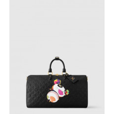 루이비통 LV x TM 키폴 반둘리에 45 M13761