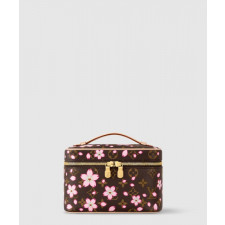 루이비통 LV x TM 니스 미니 M14181