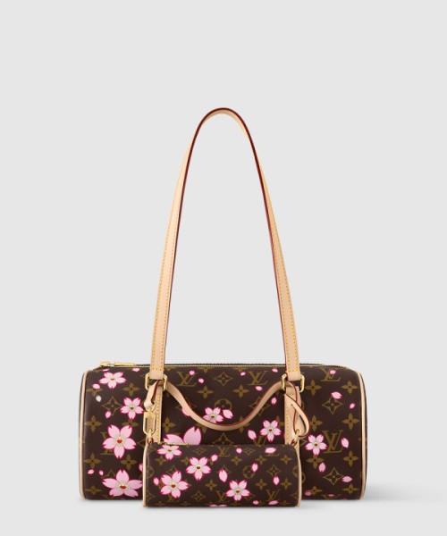 루이비통 LV x TM 빠삐용 M13097