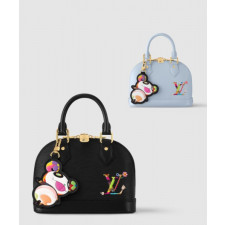 루이비통 LV x TM 알마 BB M13670