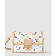 루이비통 LV x TM 도핀 소프트 GM M13255