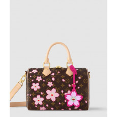 루이비통 LV x TM 스피디 반둘리에 25 M14174