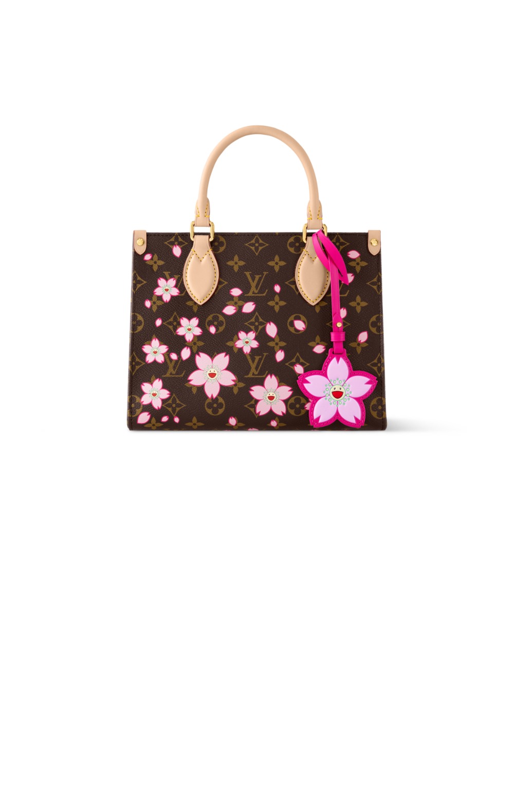 루이비통 LV x TM 온더고 PM M13269