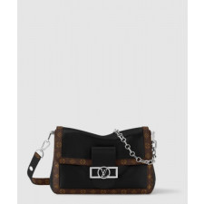 루이비통 도핀 소프트 MM M13450