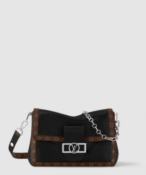 루이비통 도핀 소프트 MM M13450