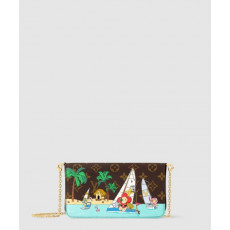 포셰트 펠리시 체인백 M82627